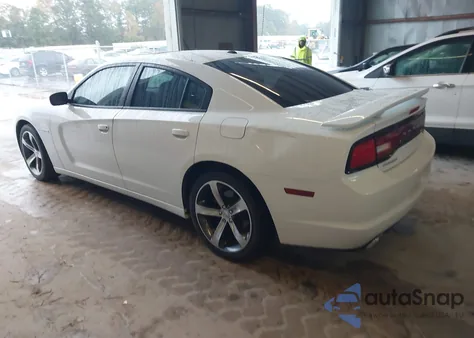 2014 Dodge Charger Sxt 100Th Anniversary z USA, uszkodzony, nr VIN 2C3CDXHG3EH219778